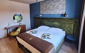 Boutique Hotel St Georgije
